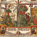 Echoes – O folclore sombrio, os contos transmitidos pela tradição oral e as histórias que sobreviveram à censura das eras. Narrativas, mitos, lendas folclóricas e a evolução de divindades.