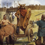 Era 5: A Névoa Pagã (Século II A.C. – Século XI D.C.) A magia da terra, o sangue e as florestas indomadas. Civilizações & Reinos: Tribos Celtas, Pictos, Gauleses e os povos Nórdicos/Germânicos.